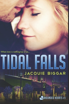 Tidal Falls - Biggar, Jacquie