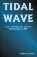 Tidal Wave: A List of Victims and Survivors