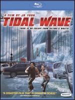Tidal Wave [Blu-ray] - Yun Je-gyun