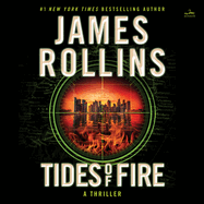 Tides of Fire CD: A Thriller