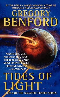 Tides of Light - Benford, Gregory