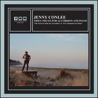 Tides: Pieces for Accordion and Piano - Jenny Conlee