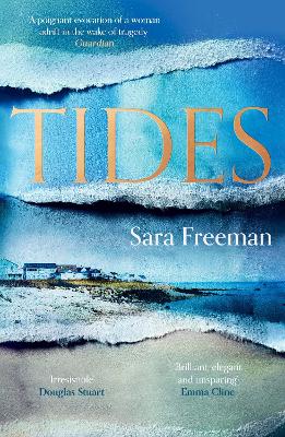 Tides - Freeman, Sara