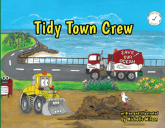 Tidy Town Crew