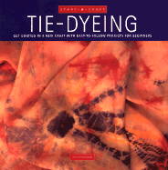 Tie-Dyeing