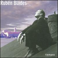 Tiempos - Rubn Blades