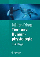 Tier- Und Humanphysiologie: Eine Einfa1/4hrung