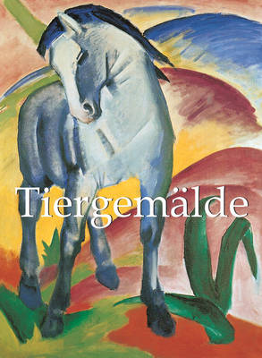 Tiergemalde - Bascom, John