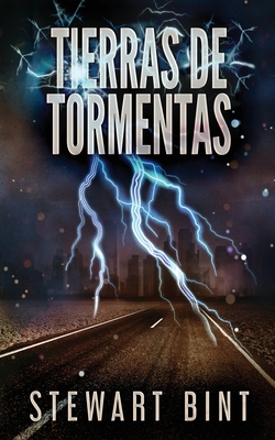 Tierras de Tormentas - Bint, Stewart