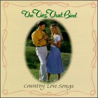 Ties That Bind: Country Love Songs - Various Artists