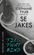 Ties That Bind: Men of Honor Book 3