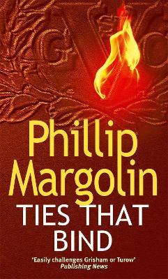 Ties That Bind - Margolin, Phillip M.
