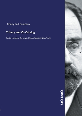 Tiffany and Co Catalog - Tiffany and Company
