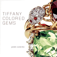 Tiffany Colored Gems - Loring, John