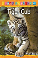 Tiger Cub: Blue Reading Level