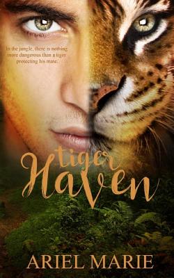 Tiger Haven - Marie, Ariel