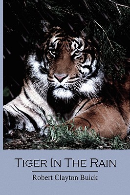 Tiger in the Rain - Buick, Robert Clayton