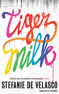 Tiger Milk