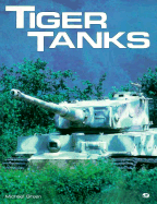 Tiger Tank