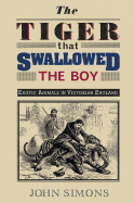 Tiger That Swallowed the Boy