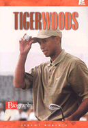 Tiger Woods - Roberts, Jeremy