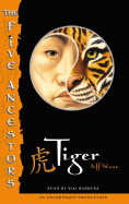 Tiger - Stone, Jeffrey S