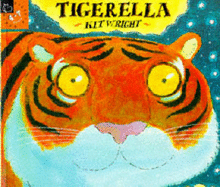 Tigerella - Wright, Kit