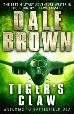 Tiger's Claw - Brown, Dale