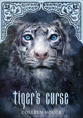 Tiger's Curse - Houck, Colleen
