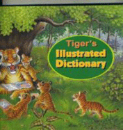 Tiger's Illustrated Dictionary