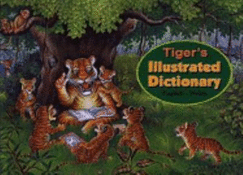 Tiger's Illustrated Dictionary