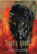 Tiger's Quest (Book 2 in the Tiger's Curse Series): Volume 2