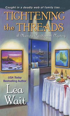 Tightening the Threads - Wait, Lea