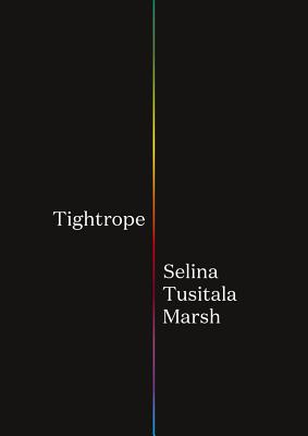 Tightrope - Marsh Selina Tusitala