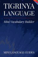 Tigrinya Language Mini Vocabulary Builder