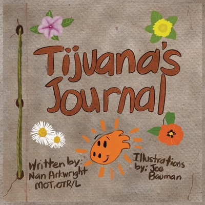 Tijuana's Journal - Arkwright, Nan
