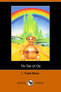 Tik-Tok of Oz