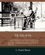 Tik-Tok of Oz