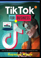 TikTok For Business