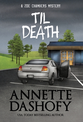 Til Death - Dashofy, Annette