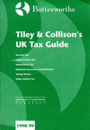 Tiley and Collison's UK Tax Guide