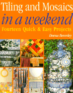 Tiling and Mosaics in a Weekend