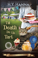 Till Death Do Us Tart: The Oxford Tearoom Mysteries - Book 4