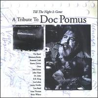 Till the Night is Gone: A Tribute to Doc Pomus - Various Artists