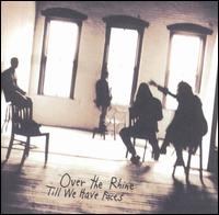 Till We Have Faces - Over the Rhine