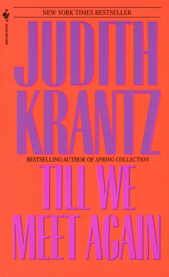 Till We Meet Again - Krantz, Judith