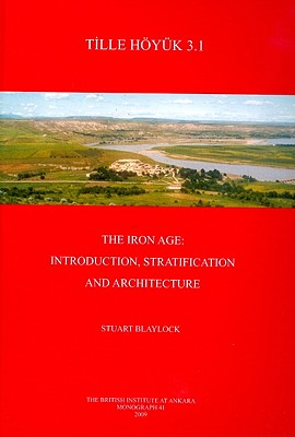 Tille Hyuk 3.1: The Iron Age: Introduction, Stratification and Architecture - Blaylock, Stuart