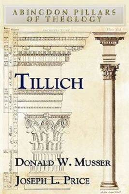 Tillich - Musser, Donald W, and Price, Joseph