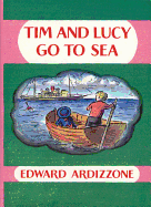 Tim and Lucy Go to Sea
