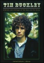 Tim Buckley: A Review and Critique of the Man and His Music